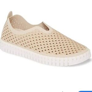 Isle Jacobsen Platform Tulip Flats SZ‎ 37 US 7